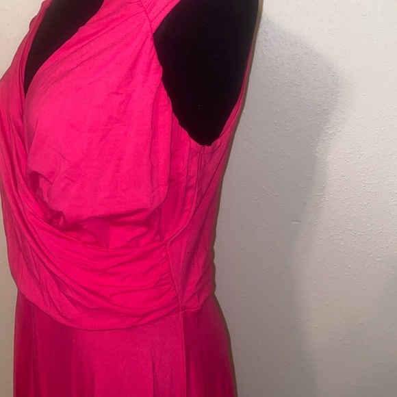 Venus Fit & Flair Dress size XL - Picture 4 of 10